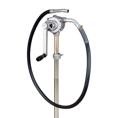 Rotary Barrel Pump RB-3